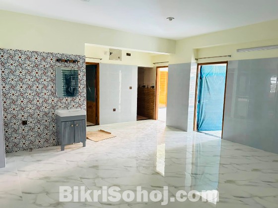 Brand New Flat Rent July/August -26 at Mohammadpur !!!